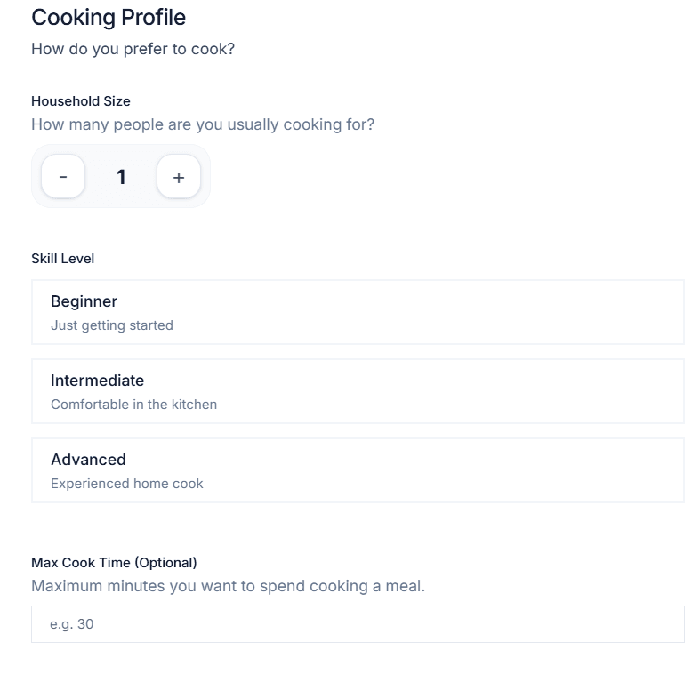 onboarding